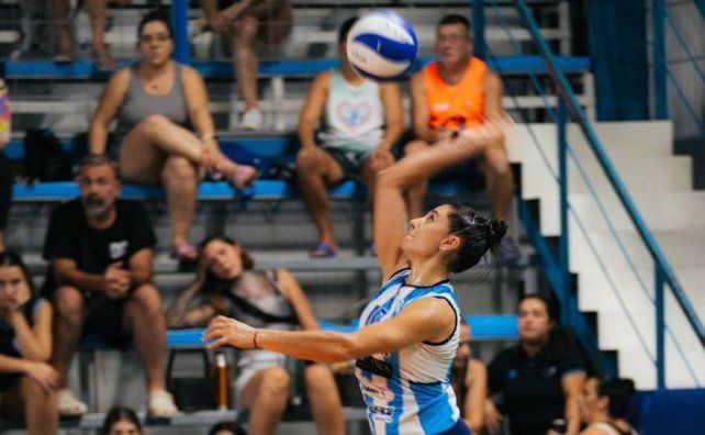 Villa Dora afrontará nuevamente la Liga Argentina Femenina.