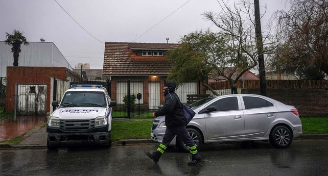 El jubilado ultimó de un escopetazo a un ladrón con antecedentes. El fiscal dijo que actuó en legítima defensa.