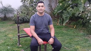 Alfredo Cabeza: Uno trabaja en lo que se viene a futuro