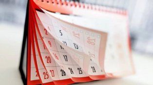 Cuántos feriados quedan antes de que se termine el 2023