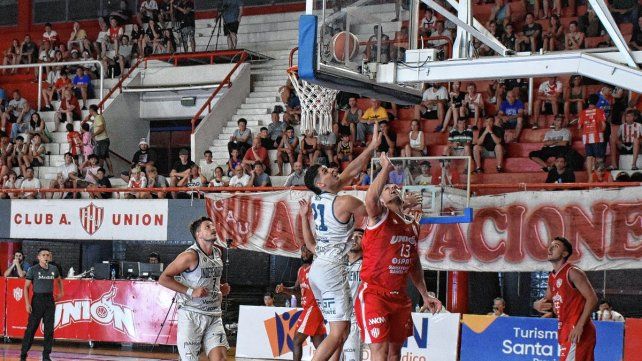 Unión cerrará el mes de enero en Mar del Plata y el Héctor Etchart