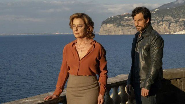Engaño le sacó a Envidiosa el primer lugar del ranking de Netflix.