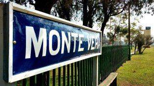 La localidad santafesina de Monte Vera