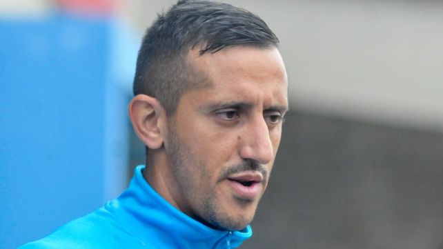 El futbolista Emiliano Endrizzi quedó detenido y a disposición de la justicia federal.