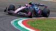 franco colapinto termino 18° su tercera practica en imola