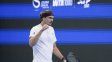 Zverev ganó y se metió en las semifinales del Masters de Shanghai