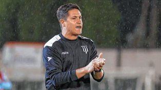 Ezequiel Medrán en La Radio de UNO: Colón resolvió partidos con mucho oficio