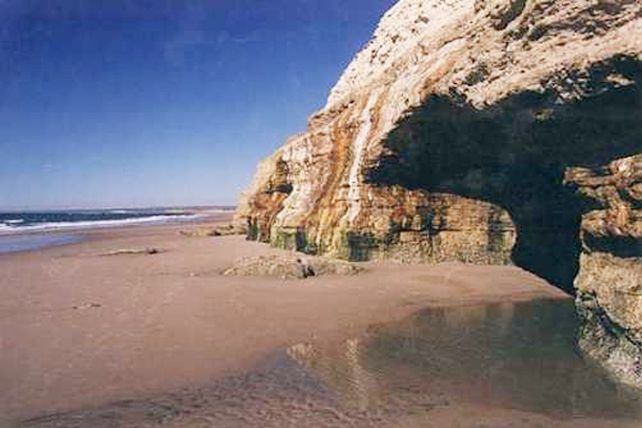 Las mejores playas argentinas según las necesidades de cada turista