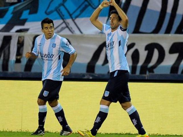 Libertadores: Racing visita a Wanderers de Uruguay