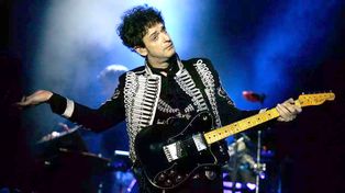 Hallaron huesos en un terreno donde se emplazaba una casa en la que vivió Gustavo Cerati hace 25 años.
