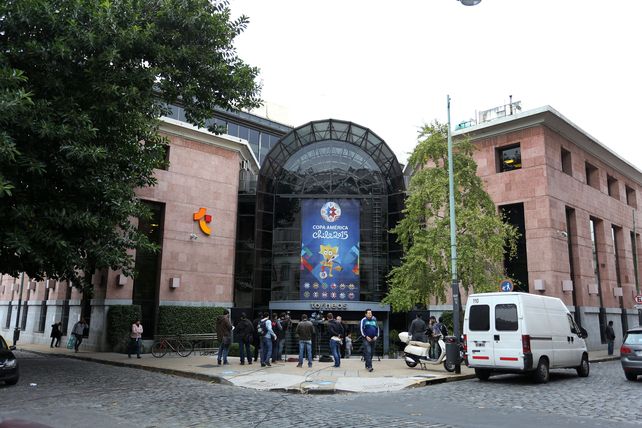 Escándalo en la Fifa: AFIP amplió la denuncia que vincula a fondos buitre con Torneos