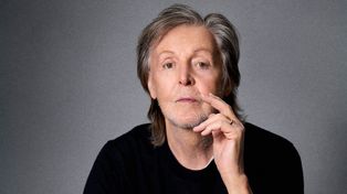 Paul McCartney cuenta la historia antes de LA historia de los Beatles en su nuevo disco de estudio