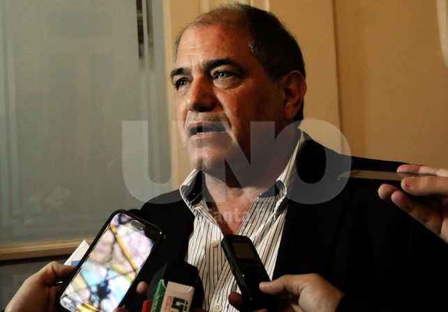 Foto: Mauricio Centurión / Diario UNO Santa Fe