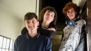 El difícil camino por la identidad: cómo lo vivieron tres jóvenes trans