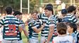 Rugby: Jockey va por el título del Torneo del Interior en Córdoba ante el duro Tala