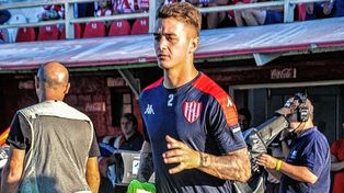 La honestidad brutal de Franco Calderón en Unión