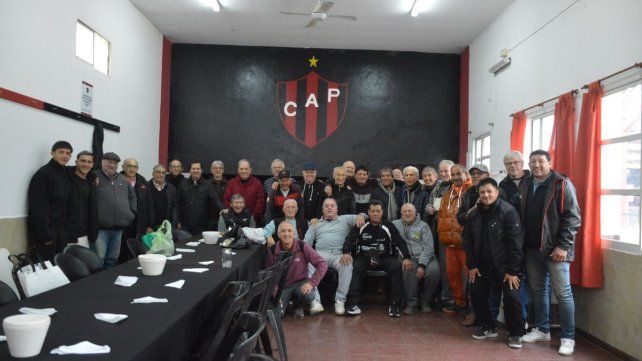 Exjugadores