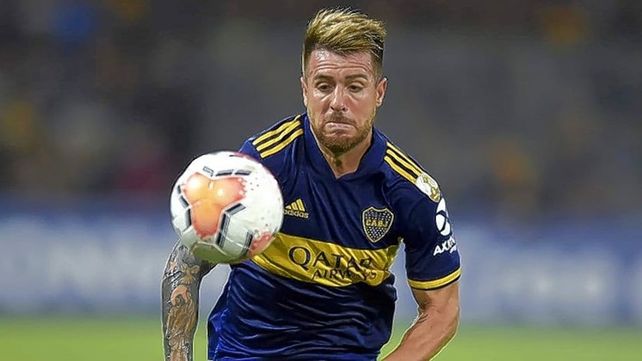 Julio Buffarini anunció su salida de Boca a fin de año.&nbsp;