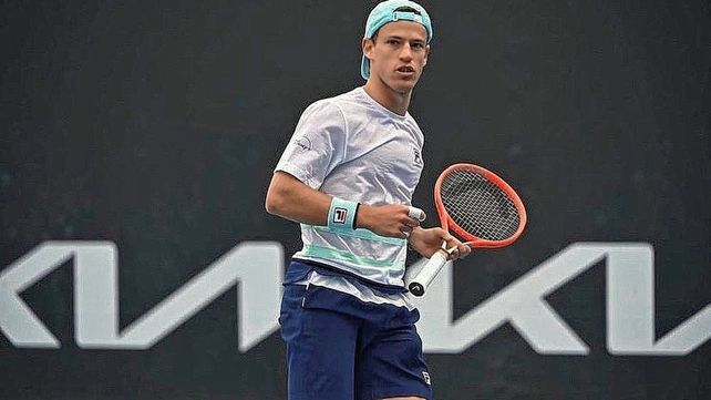 Schwartzman quedó fuera en el Masters 1000 de Toronto