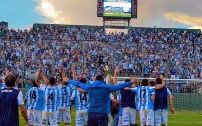 El rival de Boca en Copa Argentina se quedó sin jugadores