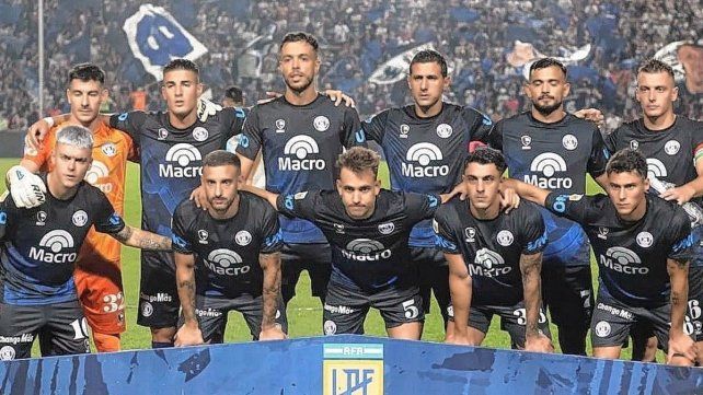 Independiente Rivadavia y River animarán el postergado Desafío de Campeones en el Malvinas Argentinas.