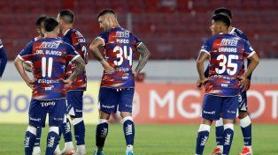 La nefasta racha como visitante que experimenta Unión en 2025