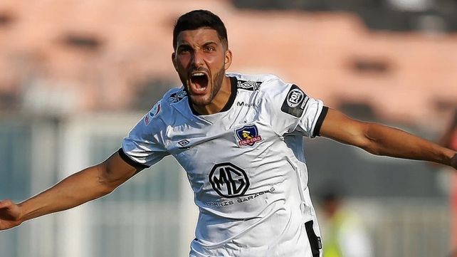 Atento Patronato: Independiente incorporó a Nicolás Blandi