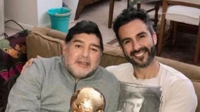 Jamás me representé la posibilidad de muerte de Maradona, afirmó el médico que atendió a Diego