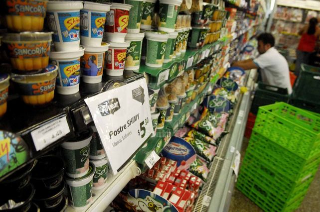 Programa. Desde la Secretaría de Comercio Interior no descartaron la continuidad del mismo en Santa Fe.