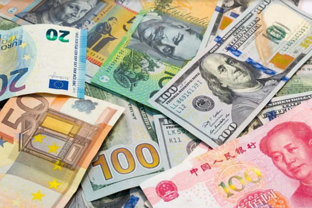 Dólar, euro y yen: ¿qué mueve realmente el precio de una moneda?