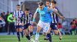 En un clásico de ida y vuelta, Talleres y Belgrano no pudieron romper el cero