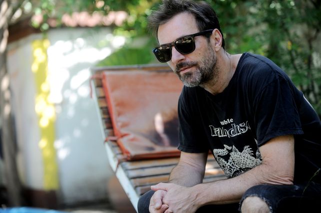 Kevin Johansen: Más que de culto, yo fui un artista oculto muchos años