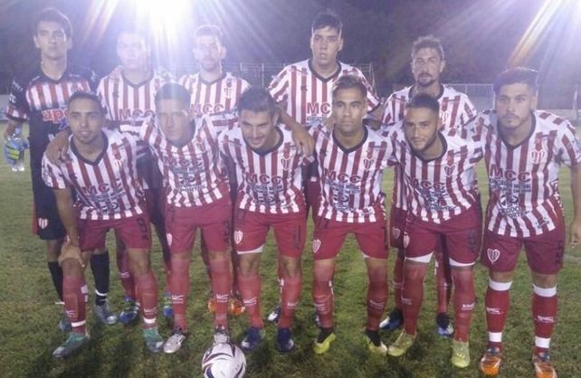 El Conquistador y el Colegial terminaron empatados