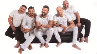 Los Tekis, Canticuénticos y Palmae celebran  la renovación del Parque del Sur