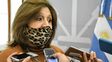 La ministra de Educación, Adriana Cantero, adelantó los pasos que se van a dar para volver a las clases presenciales en la Argentina.&nbsp; 