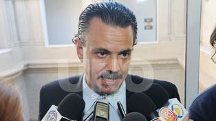 El gobierno provincial habló de la difícil relación con la Nación