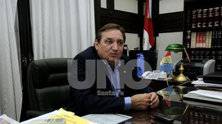 Se redujeron los accidentes laborales en la provincia