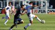 Independiente Rivadavia y Godoy Cruz, sin emociones en el clásico mendocino