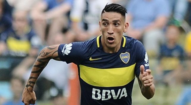 Centurión sube la temperatura con mensajes provocativos en redes sociales