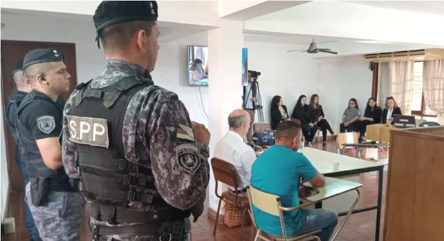 Condenan a un hombre a 11 años de prisión por intentar quemar viva a su pareja