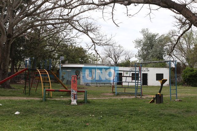Foto: UNO/Diego Arias