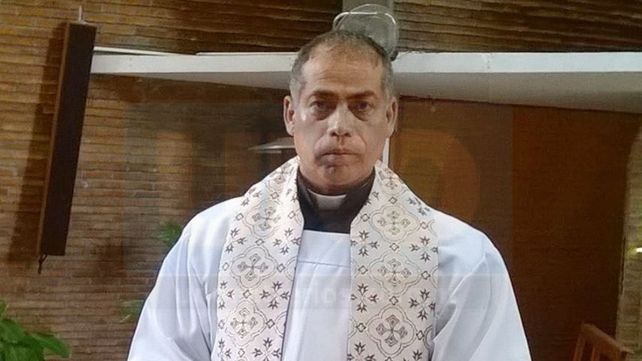 Lucas González: Denunciaron por abuso de menores a otro sacerdote