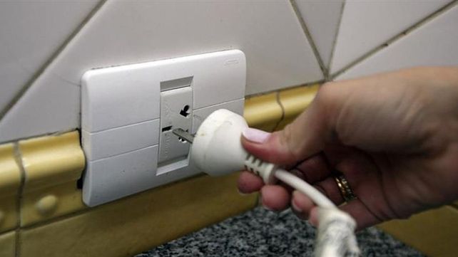 El 28 de octubre será la audiencia pública por el tarifazo de luz El 28 de octubre será la audiencia pública por el tarifazo de luz