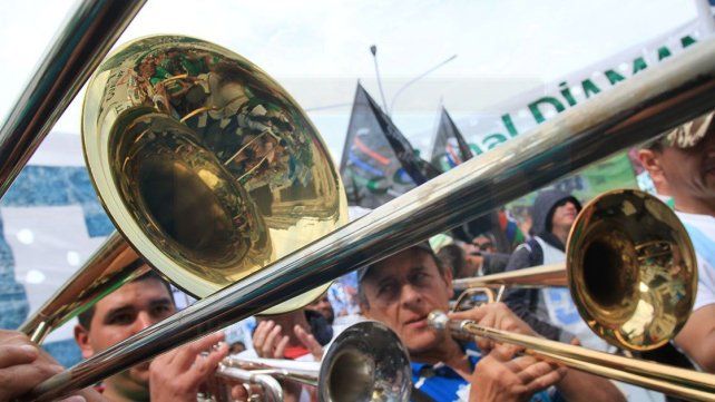 La Multisectorial se moviliza este miércoles contra la reforma laboral