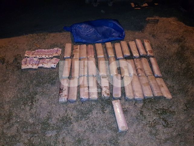 Luego de la requisa y el intento de soborno