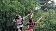 Se puso en marcha el Torneo Dos Orillas de rugby femenino