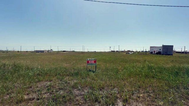 Un juez prohibió las fumigaciones aéreas y terrestres a menos de 1.100 metros del loteo Tierra Alta