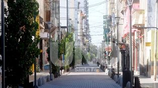 Las ventas en enero presentaron una contracción en su evolución