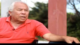 Falleció Bocadillo Rodríguez