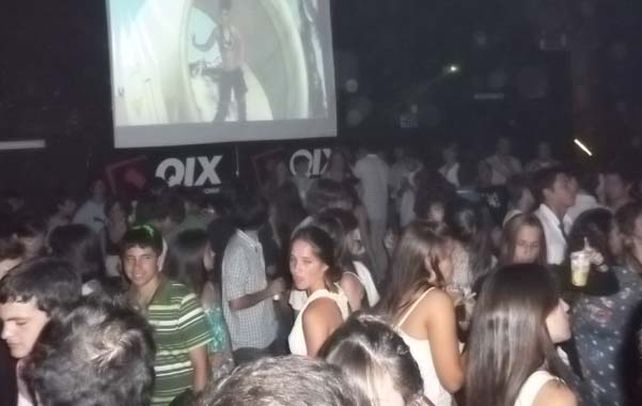 Páfate. “Esta temporada asoma muy complicada respecto al consumo”.